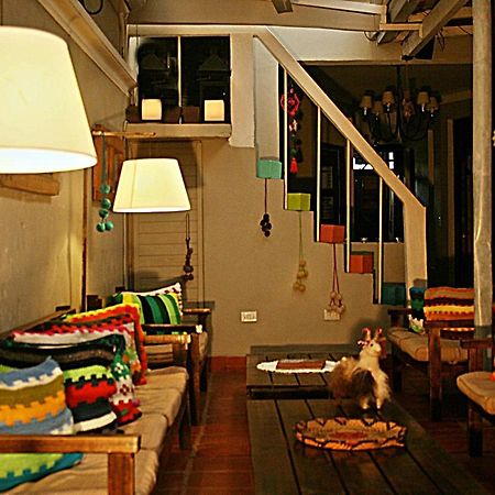 Hostel All Norte Salta Exterior photo