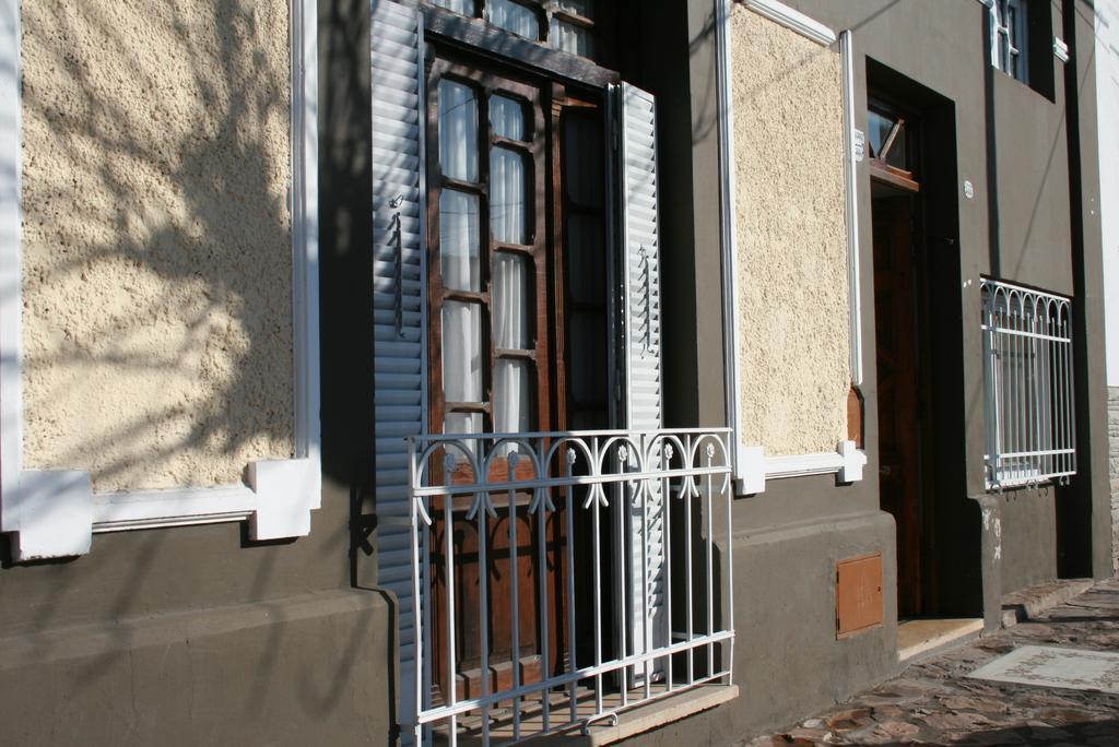 Hostel All Norte Salta Exterior photo