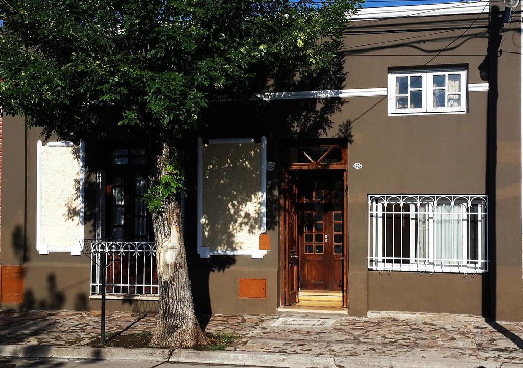 Hostel All Norte Salta Exterior photo