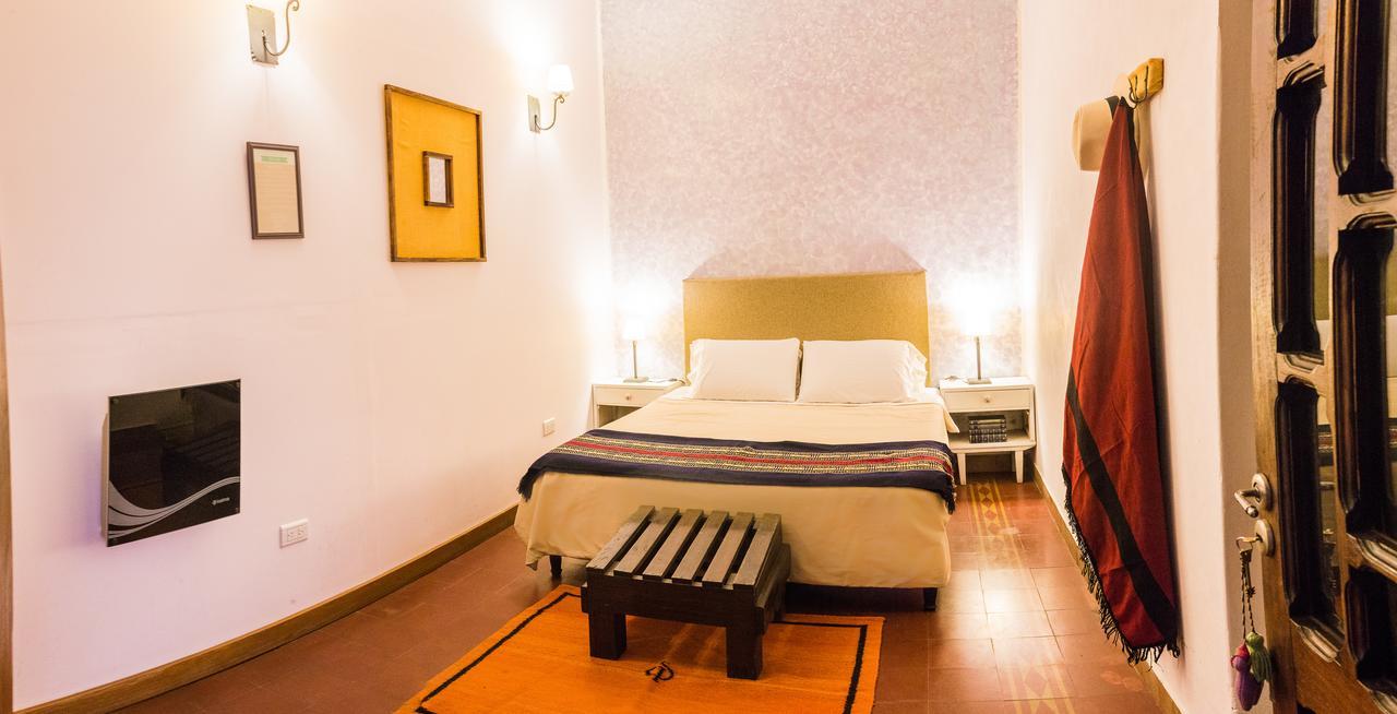 Hostel All Norte Salta Exterior photo
