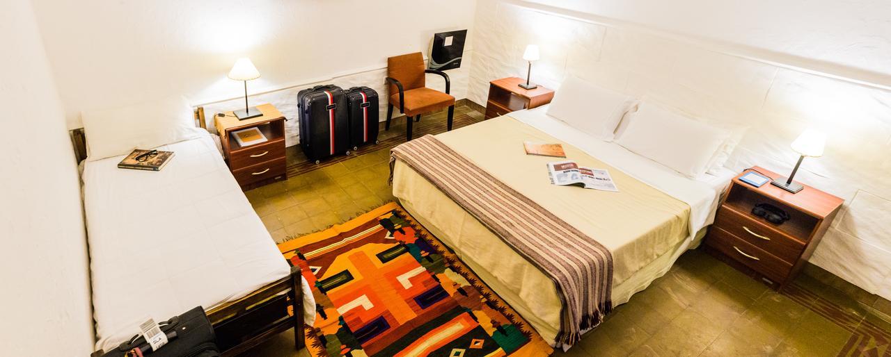 Hostel All Norte Salta Exterior photo