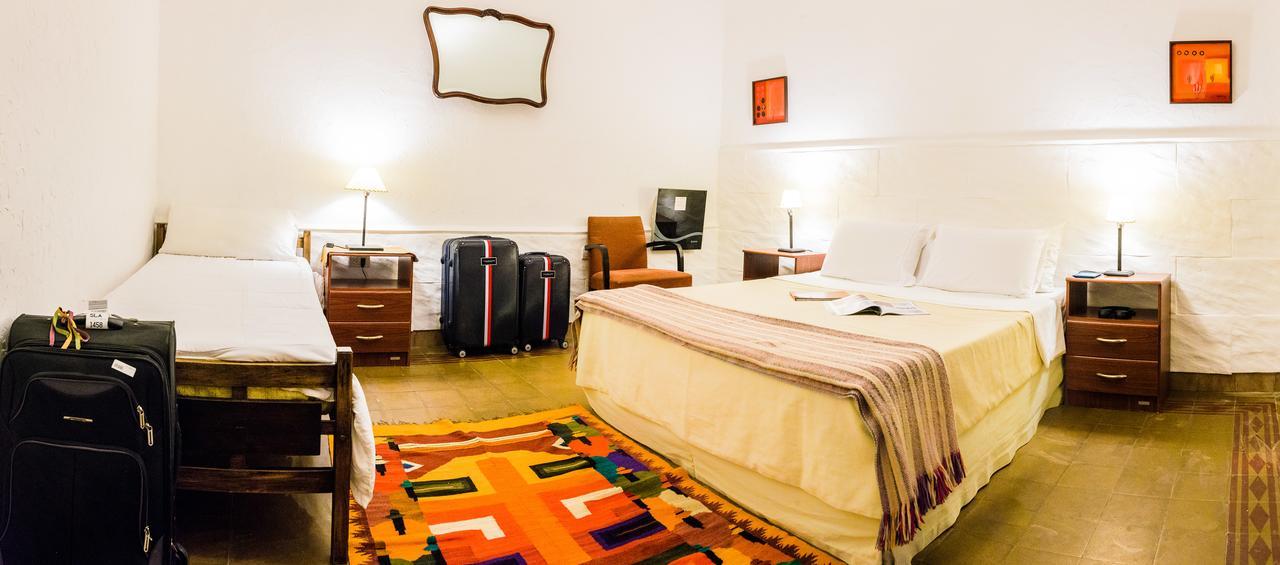 Hostel All Norte Salta Exterior photo