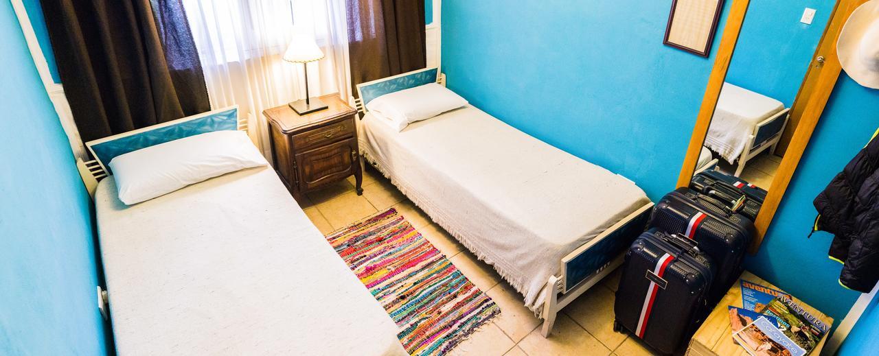 Hostel All Norte Salta Exterior photo