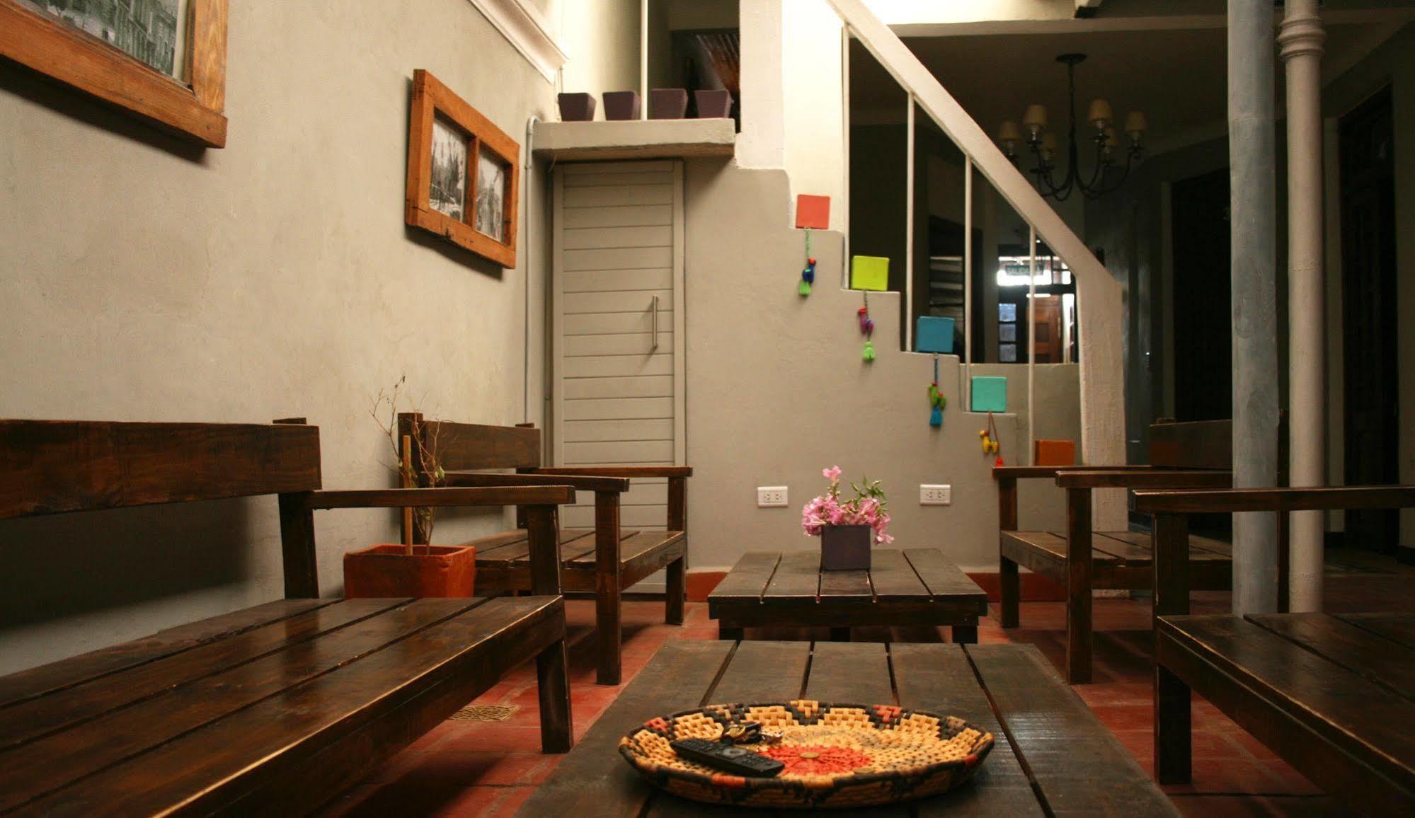Hostel All Norte Salta Exterior photo