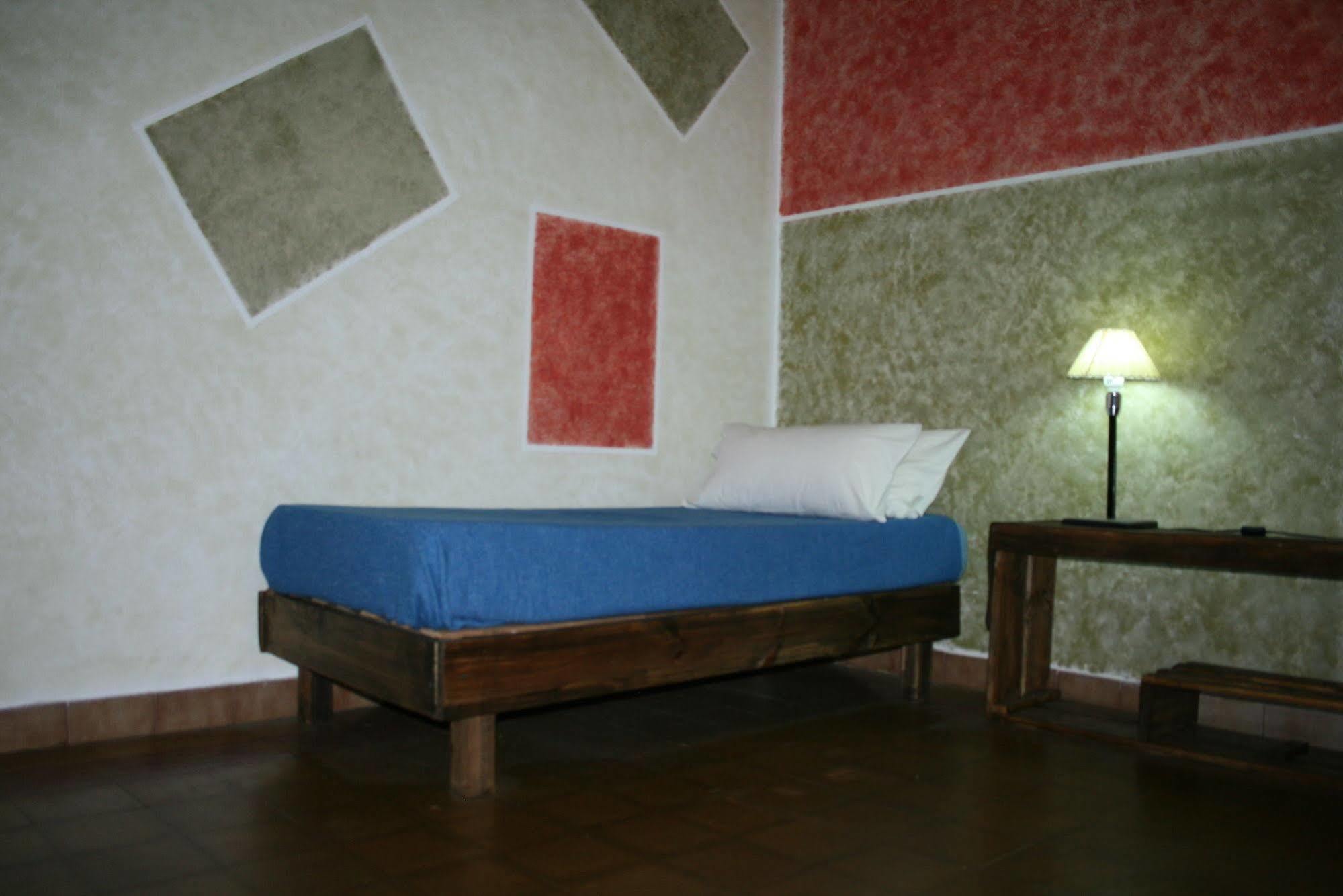 Hostel All Norte Salta Exterior photo