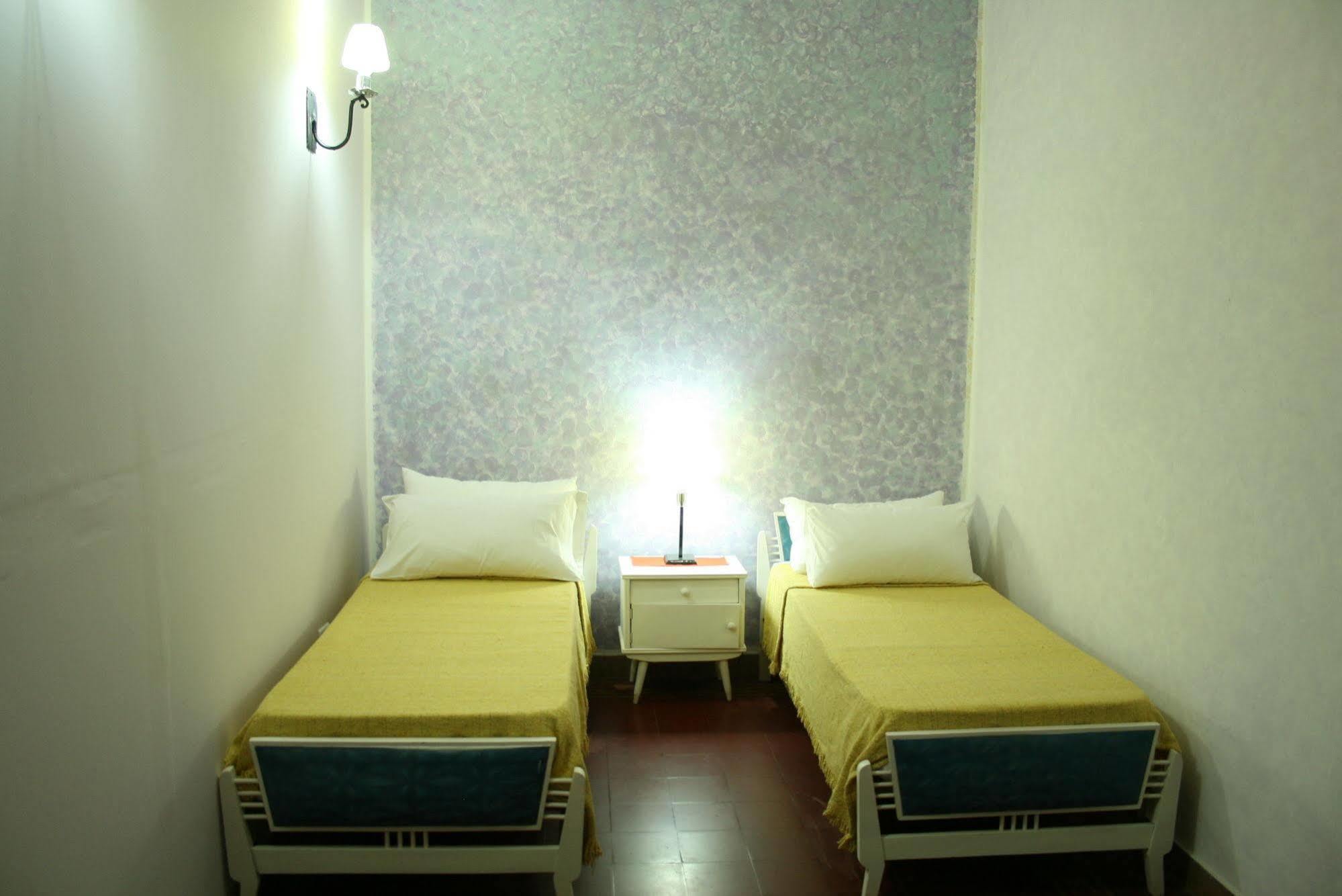 Hostel All Norte Salta Exterior photo