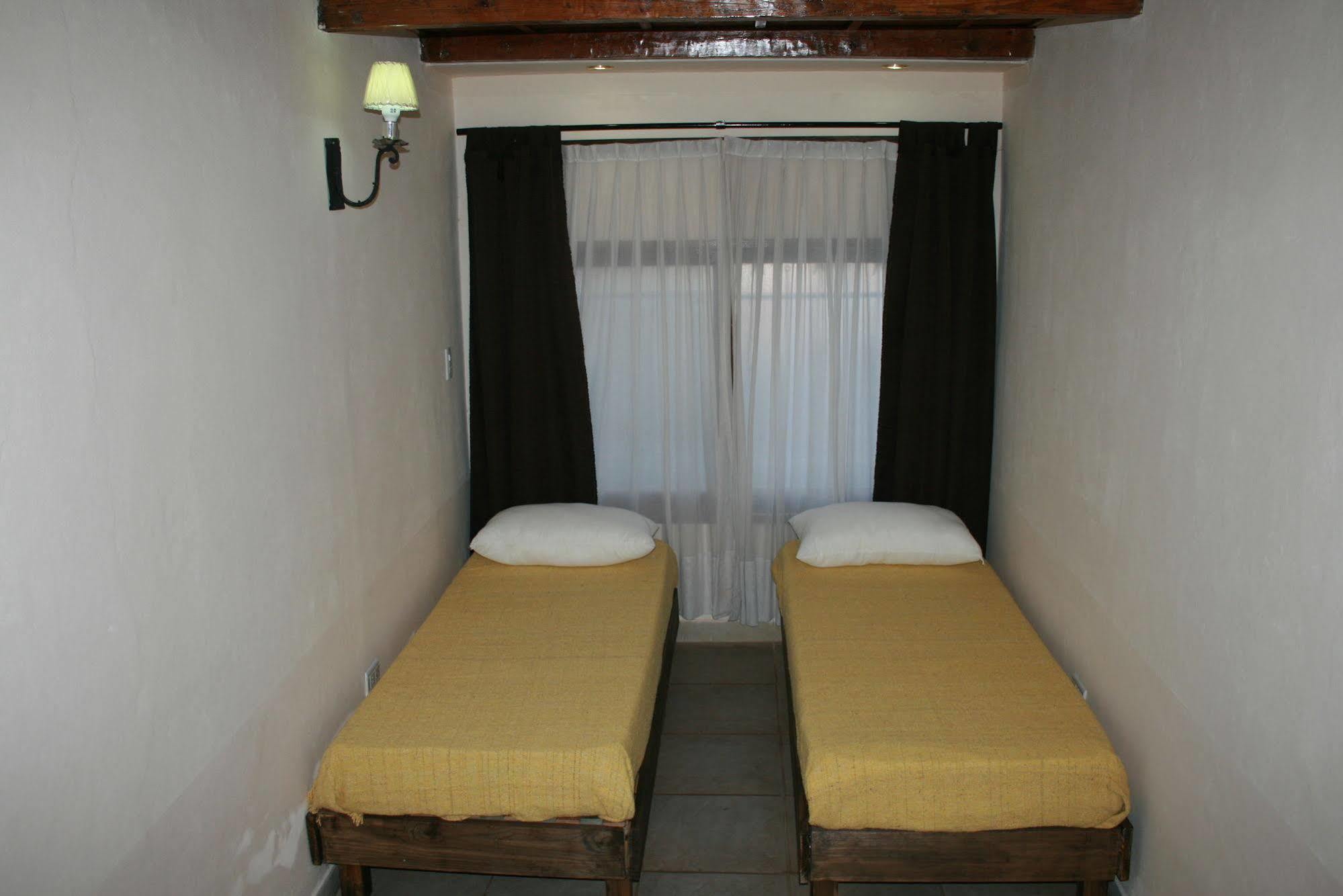 Hostel All Norte Salta Exterior photo