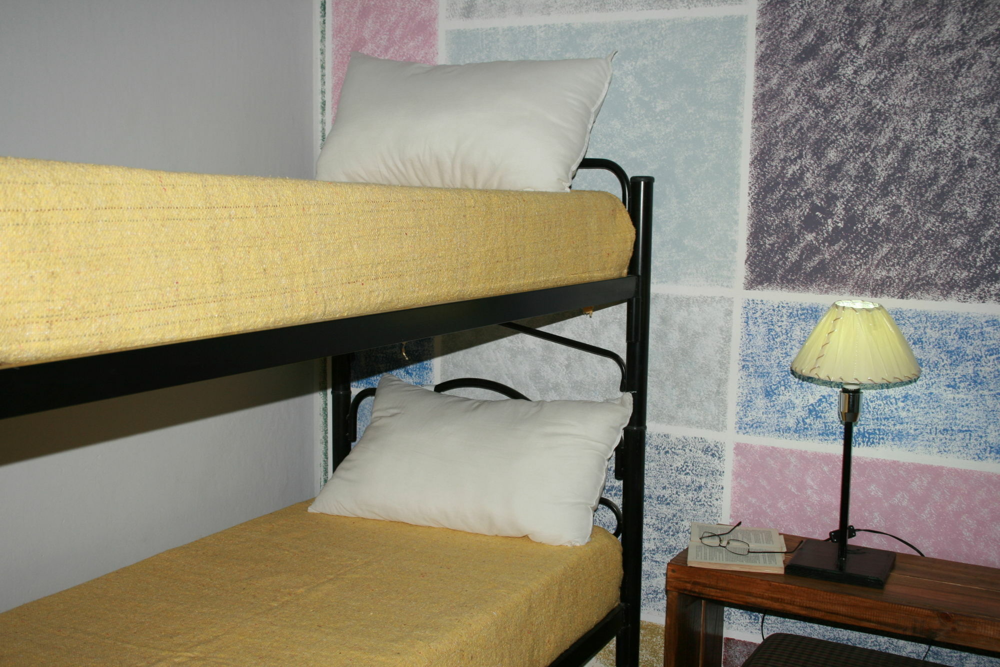 Hostel All Norte Salta Exterior photo